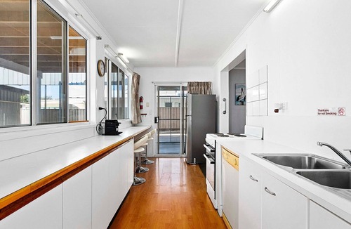 Traviston House | Our Happy Place @ Burrum DOWN