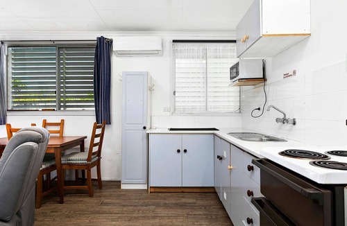 Traviston House | Our Happy Place @ Burrum DOWN