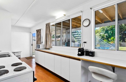 Traviston House | Our Happy Place @ Burrum DOWN