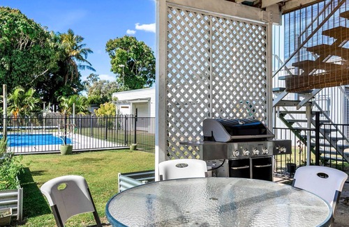 Traviston House | Our Happy Place @ Burrum DOWN