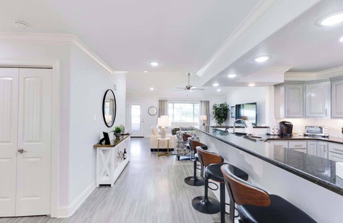 Longview House | Our Happy Place on Golden Pond