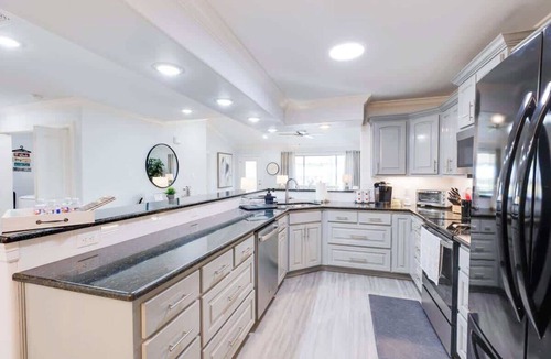 Longview House | Our Happy Place on Golden Pond