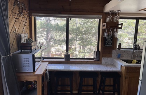 Arrowbear Lake Cabin | OUR HAPPY PLACE.