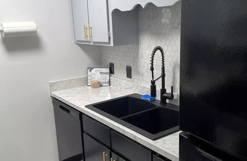 Blytheville Apartment | Our Happy Place