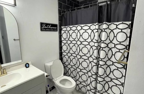 Blytheville Apartment | Our Happy Place