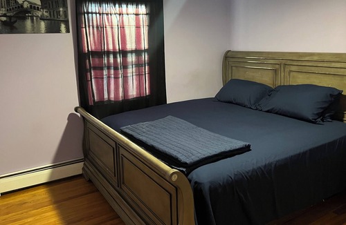 Silver Lane House | Our happy place