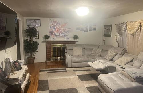 Silver Lane House | Our happy place