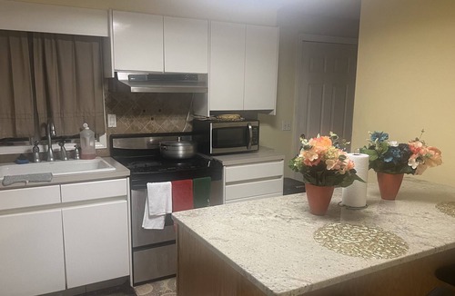 Silver Lane House | Our happy place