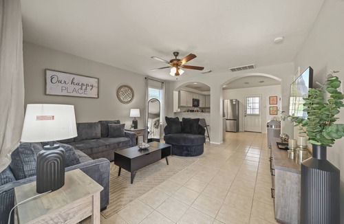 Humble House | Our Happy Place
