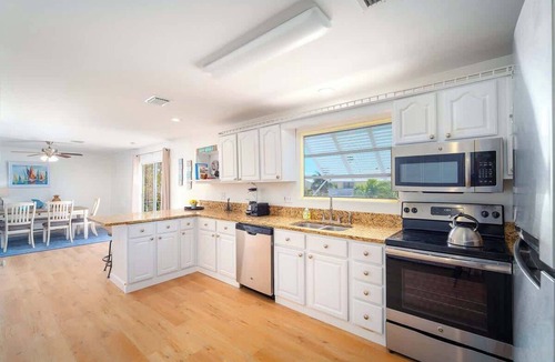 Sugarloaf Shores House | Our Happy Place