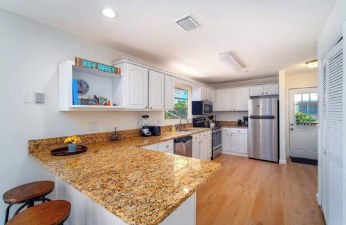 Sugarloaf Shores House | Our Happy Place