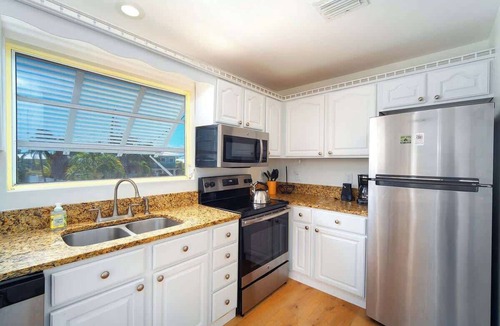 Sugarloaf Shores House | Our Happy Place