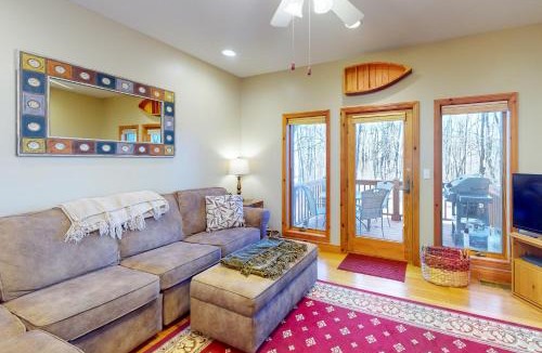 McHenry Apartment | Our Heart's Desire