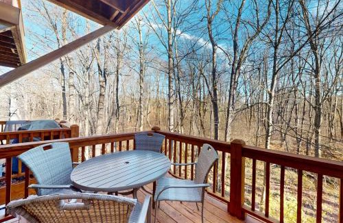 McHenry Apartment | Our Heart's Desire