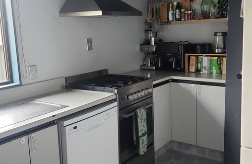 Hilltop House | Our Hidden Gem on Arthur