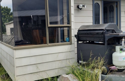 Hilltop House | Our Hidden Gem on Arthur