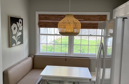 Iowa City House | Our home offers Beauty, comfort and LOCATION!