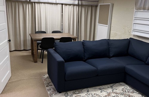 Iowa City House | Our home offers Beauty, comfort and LOCATION!