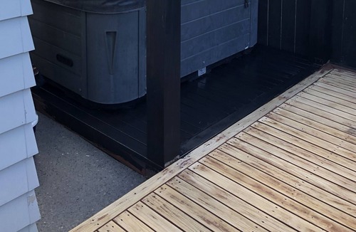 Papamoa Beach House | Our home - Your Holiday