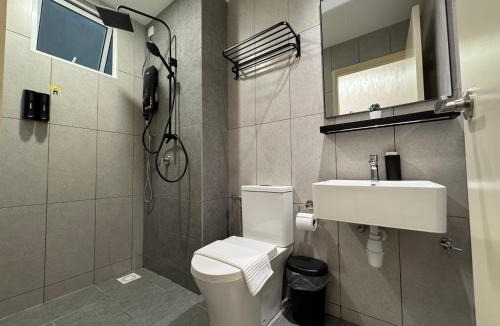 Kampung Bangkong Apartment | Our Homestay