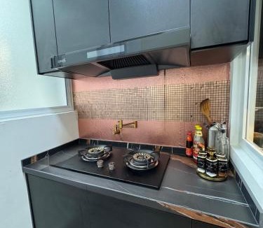 Kampung Bangkong Apartment | Our Homestay