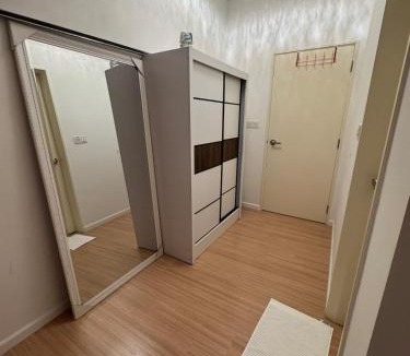 Kampung Bangkong Apartment | Our Homestay