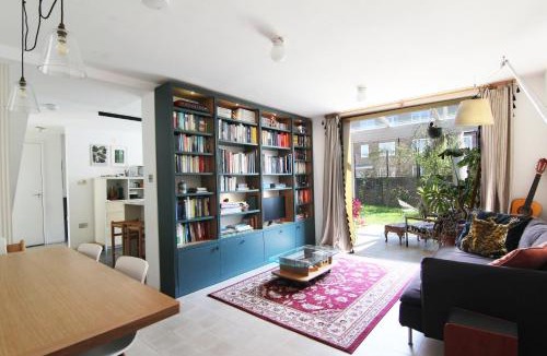 Bromley South Apartment | Our house on Fairfoot Rd