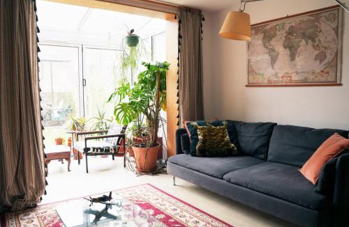 Bromley South Apartment | Our house on Fairfoot Rd