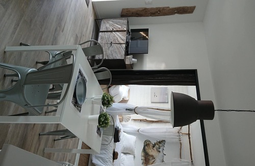Saint-Jean-de-Monts Condo | Our islands : 52ème Parallèle - 200m Beach