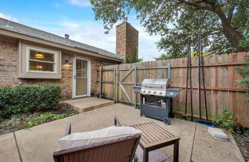 Keller House | Our Keller Oasis