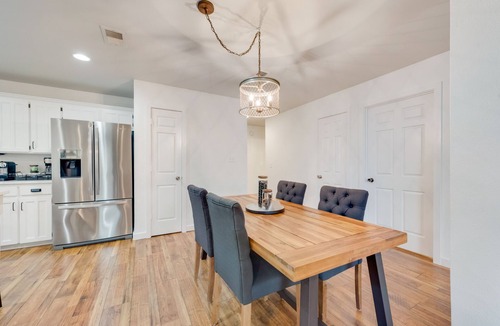 Keller House | Our Keller Oasis