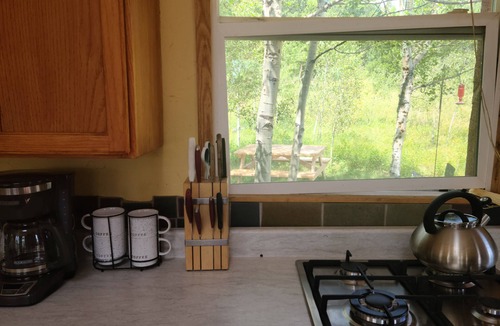 Philipsburg Cabin | Our Little Cabin, Life As It Should Be