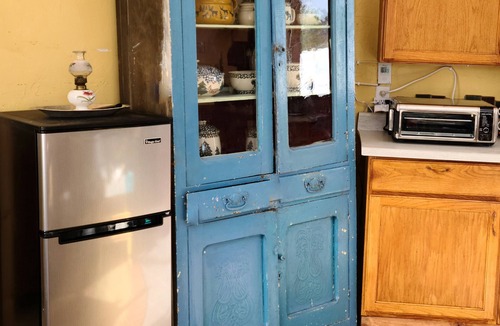 Philipsburg Cabin | Our Little Cabin, Life As It Should Be