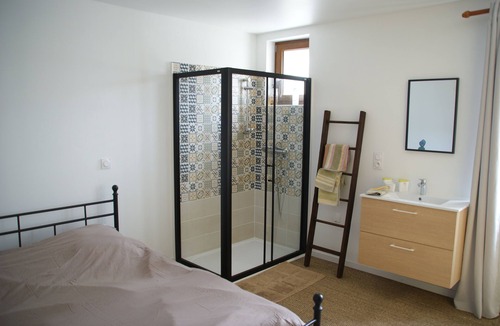 Donnemarie-Dontilly Apartment | Our little nest