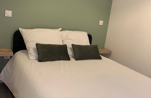 Bruz House | Our little house