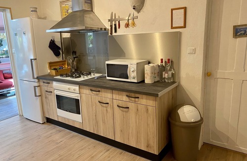 Pyla-sur-Mer Villa | Our little villa Pacari