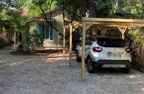 Pyla-sur-Mer Villa | Our little villa Pacari