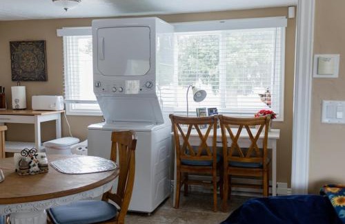 St. Anthony House | Our Little Yellow House