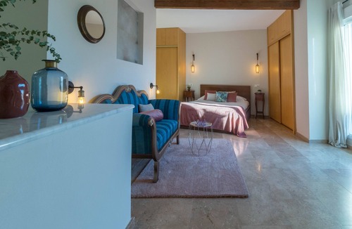 La Seu Apartment | Our Lovely Penthouse with Private Roof Top Terrace!