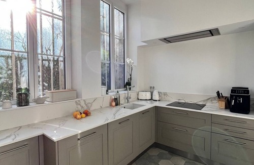 Saint-Michel-de-Lanes House | Our Maison de Maitre