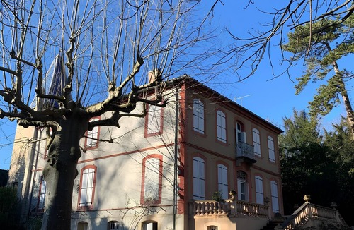 Saint-Michel-de-Lanes House | Our Maison de Maitre