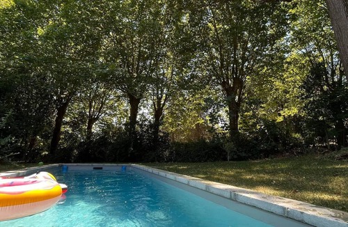 Saint-Michel-de-Lanes House | Our Maison de Maitre