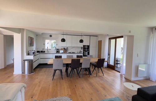 La Gaude House | Our Modern and contemporain Villa