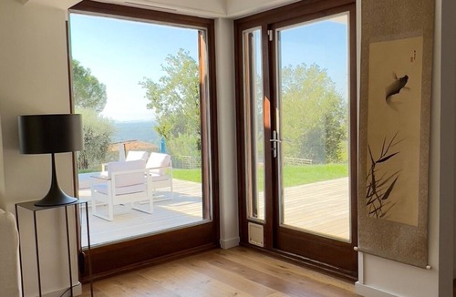 La Gaude House | Our Modern and contemporain Villa