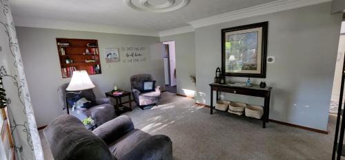 Murphysboro House | Our Murphy Home in Murphysboro IL