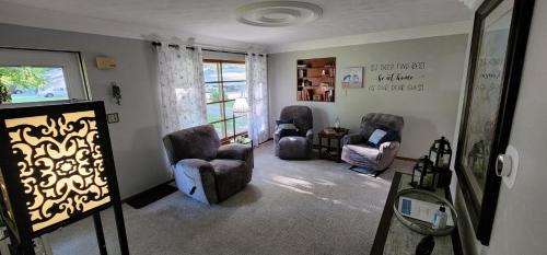 Murphysboro House | Our Murphy Home in Murphysboro IL