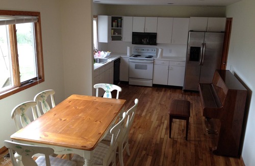 Aquebogue House | 'OUR NANTUCKET - PRIVATE NORTH FORK LOCAL