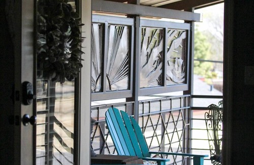 Amarillo Apartment | “Our Nest” comfortable & secluded place to rest - upstair guesthouse.