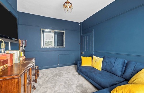 Plymouth House | Our Olde House Plymouth