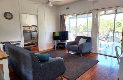 Second Valley House | Our Place - 12 Boathaven Drive